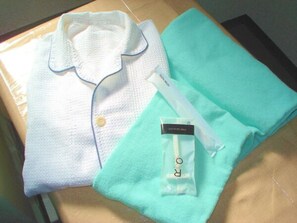 Secadora de cabello y toallas 