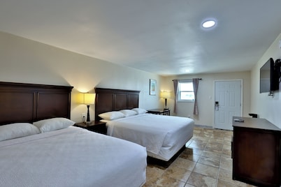 Monterrey Motel Padre Island, Corpus Christi By Oyo