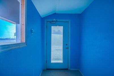 Monterrey Motel Padre Island, Corpus Christi By Oyo