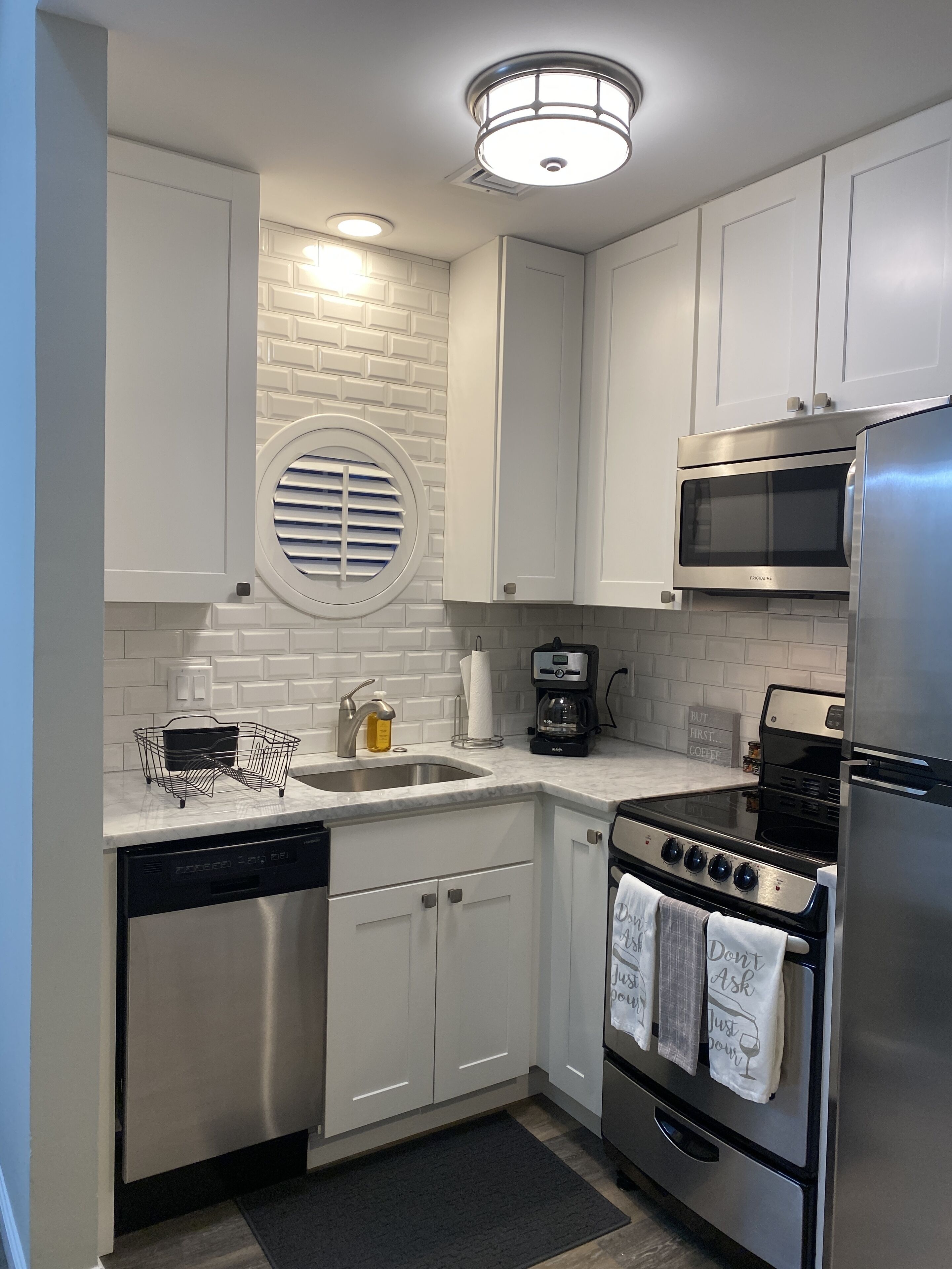 2 bed suite-type Norwich villa - spa & Mohegan Sun