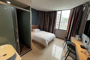 Room - shangyoucsgy (Taishan)