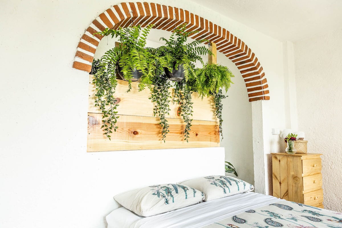 Comfort Room, Private Bathroom | 1 bedroom, down comforters, blackout drapes, free WiFi