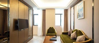 Jia Tai City Hotel