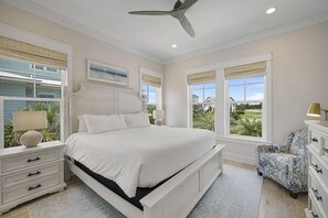 Casa, varias camas | 8 habitaciones 