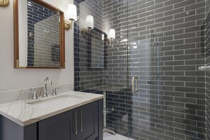 House, Multiple Beds | Bathroom | Towels - Gulf Dream by Five Star Properties (Santa Rosa Beach)