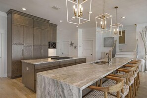 獨棟房屋, 多張床 | 私人廚房