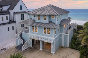 House, Multiple Beds | Exterior - Gulf Dream by Five Star Properties (Santa Rosa Beach)
