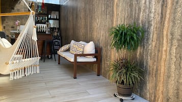 Teras/patio