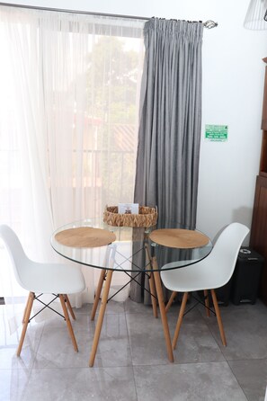 Loft | Coin séjour