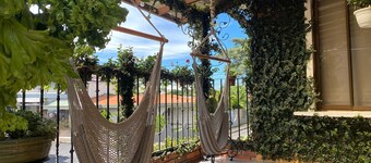 Airport SJO Residence 2 Edward & Familia