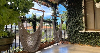 Airport SJO Residence 2 Edward & Familia