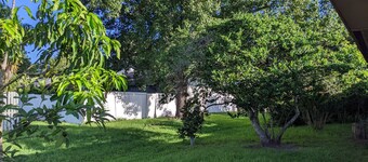 Charming Winter Park 3 Bedroom Villa with Pool