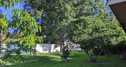 Charming Winter Park 3 Bedroom Villa with Pool