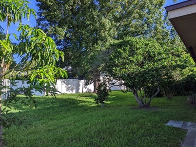 Charming Winter Park 3 Bedroom Villa with Pool