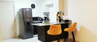 Bello Apartamento en las Alturas, Ideal Para Descansar y Relajarse!