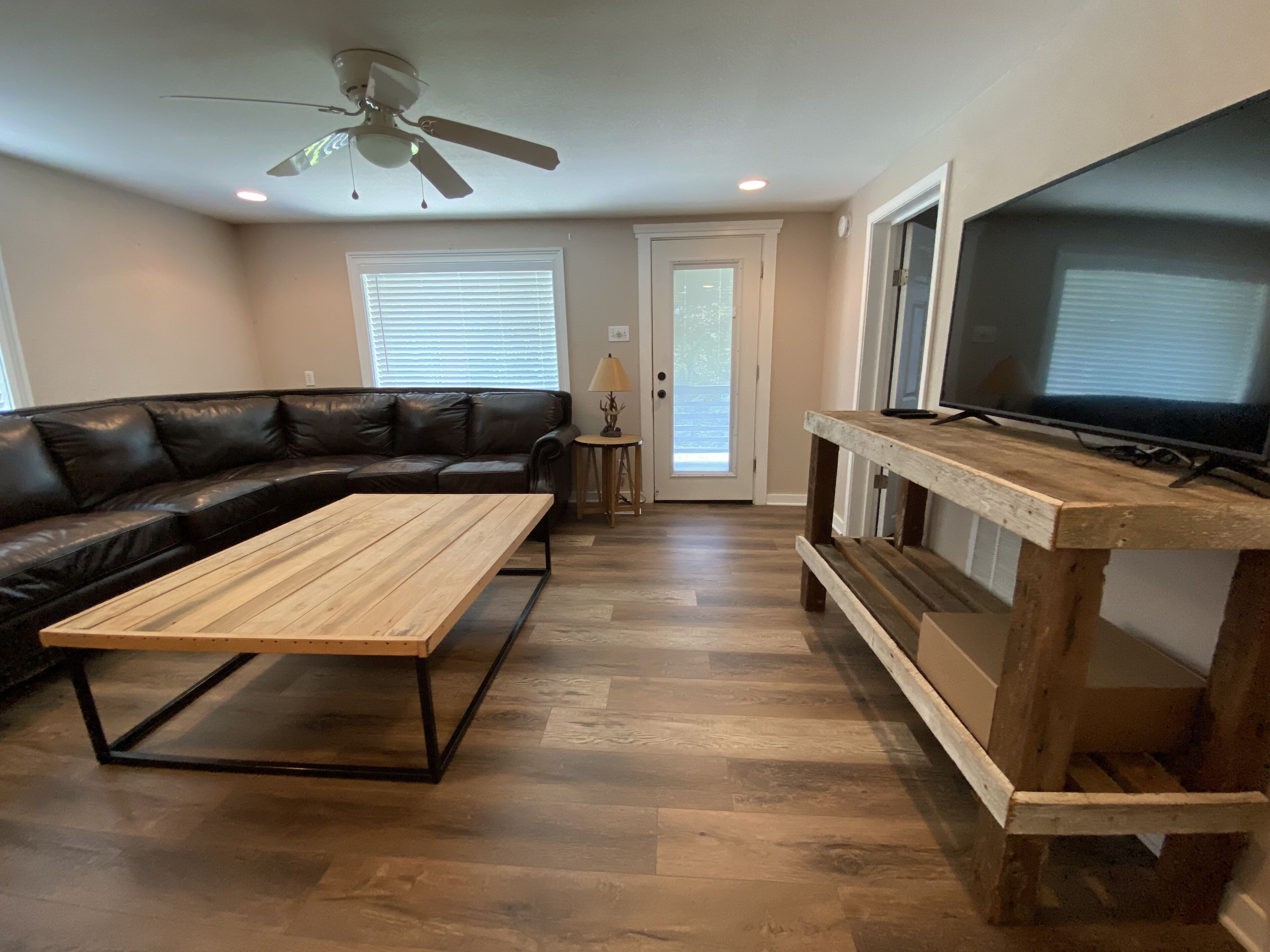 Brushy Mtn Bungalow-Near Windrock Park Trail G23