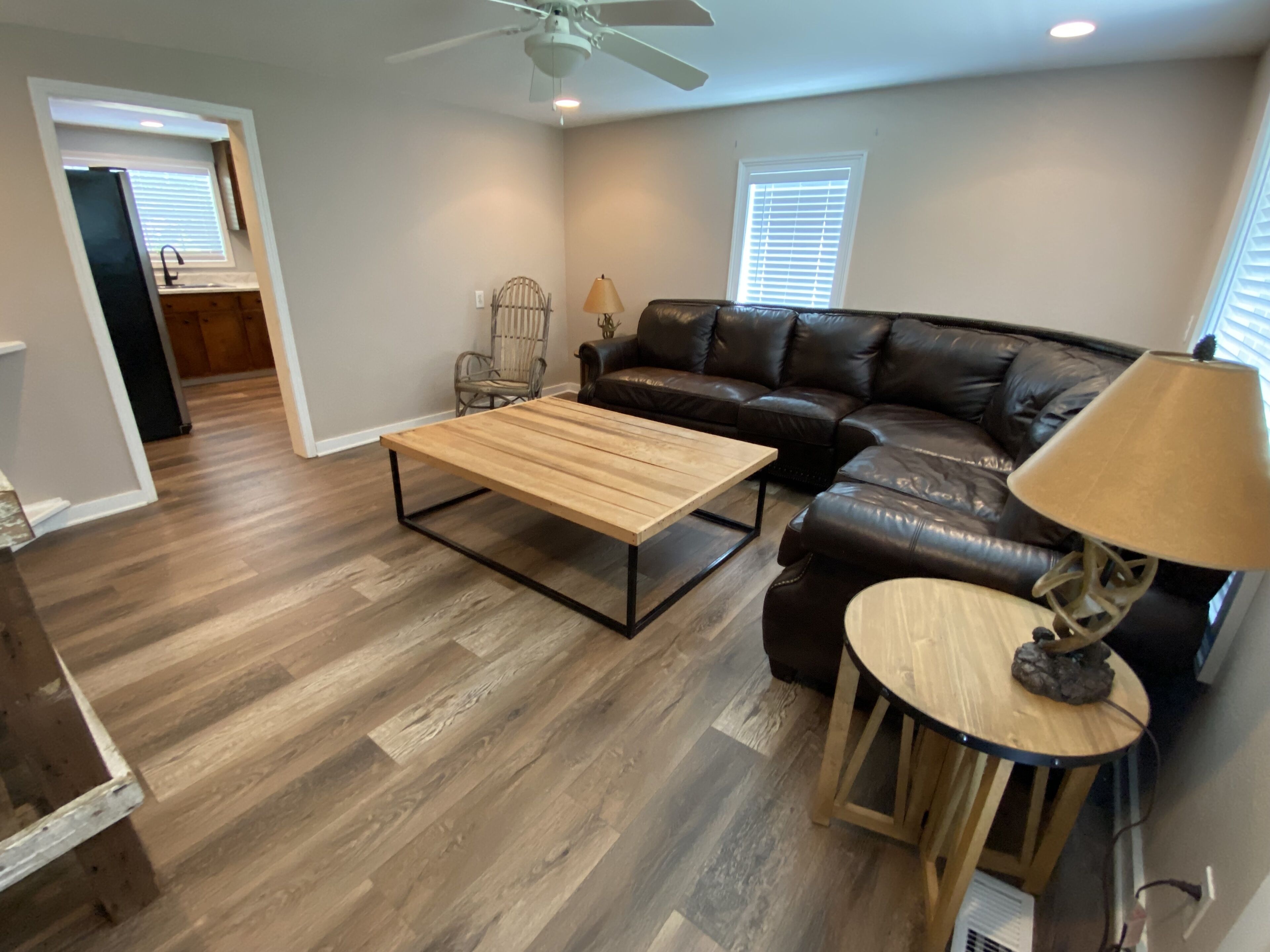 Brushy Mtn Bungalow-Near Windrock Park Trail G23