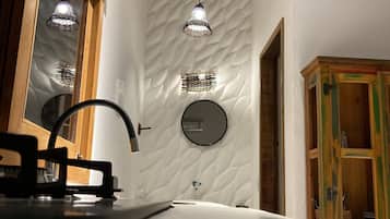 Estudio estándar | 1 dormitorio, minibar, mobiliario individual y wifi gratis
