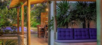 Pousada Vila Mangaba