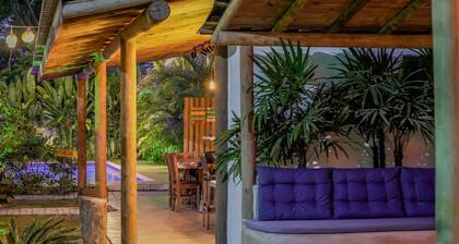 Pousada Vila Mangaba