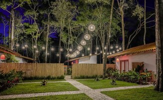 Minibar, individually furnished, free WiFi, bed sheets