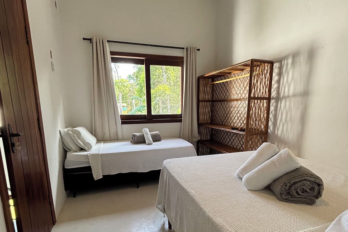 Nhà dành cho gia đình | Minibar, trang bị nội thất với thiết kế riêng biệt