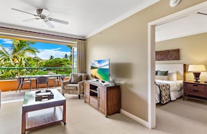 4 habitaciones, tabla de planchar con plancha y wifi gratis