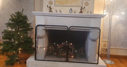 CHALET ROSA DE NEU 123- 10 pers- direct slopes- Pas de la Casa-008284