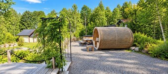 Loft romantique, refuge douillet avec cheminée