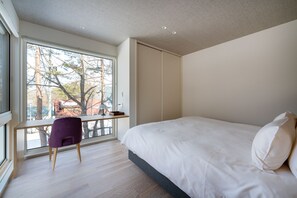 Chalet familiar | 4 habitaciones, camas con pillow-top y tabla de planchar con plancha 