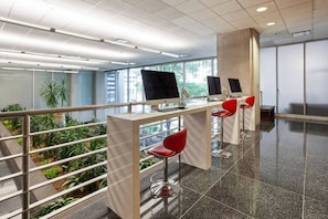 Businesscentrum