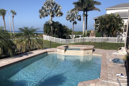 Tarpon Springs Private vacation home