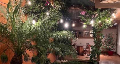 Cozy house just 2 km away from National Stadium