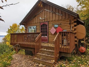 Esterni