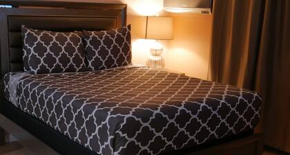 Cozy Studio 10 Min From The Strip