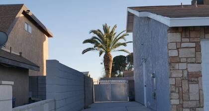 Cozy Studio 10 Min From The Strip