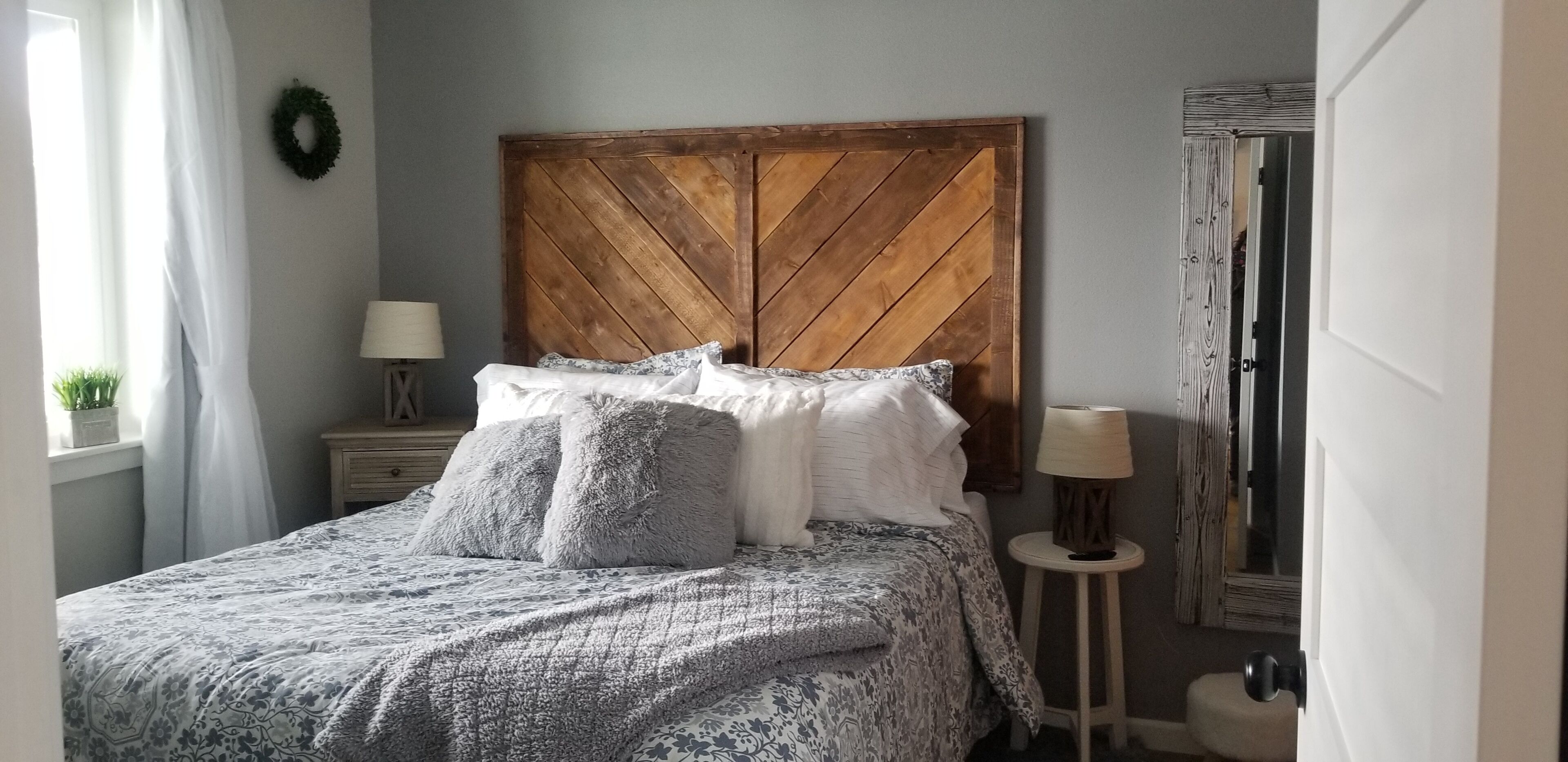 1 Schlafzimmer, Reisekinderbett, kostenloses WLAN, Bettwäsche