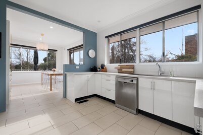 Uralla | Lovely house with pool