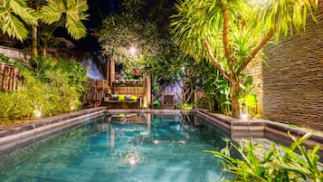 10 albercas al aire libre