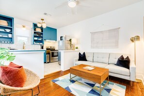 Fernseher, Streaming-Dienste