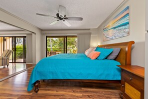 2 bedrooms, iron/ironing board, Internet, bed sheets