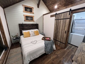 1 slaapkamer, wifi, beddengoed