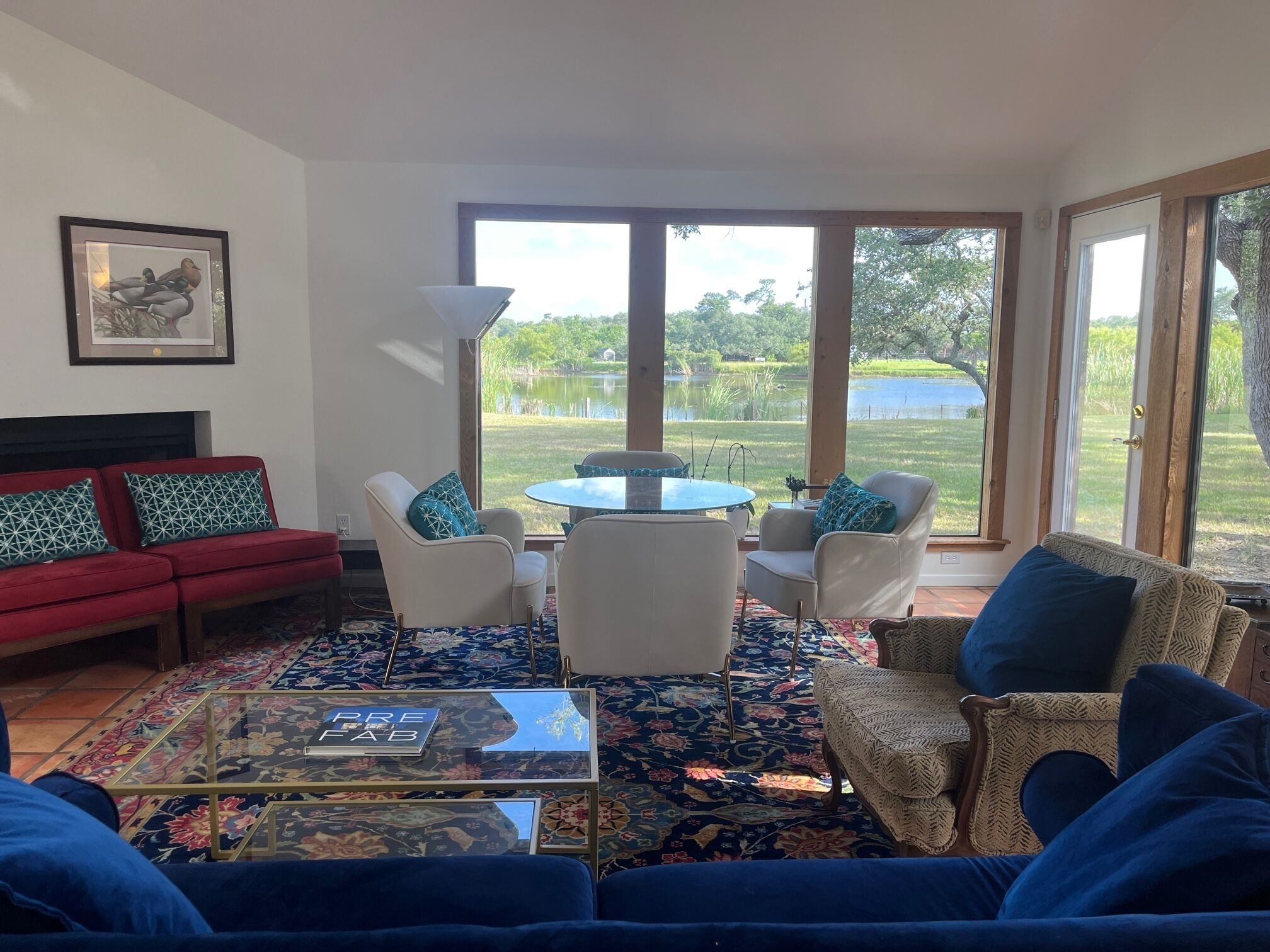 The Sanctuary at Rockport