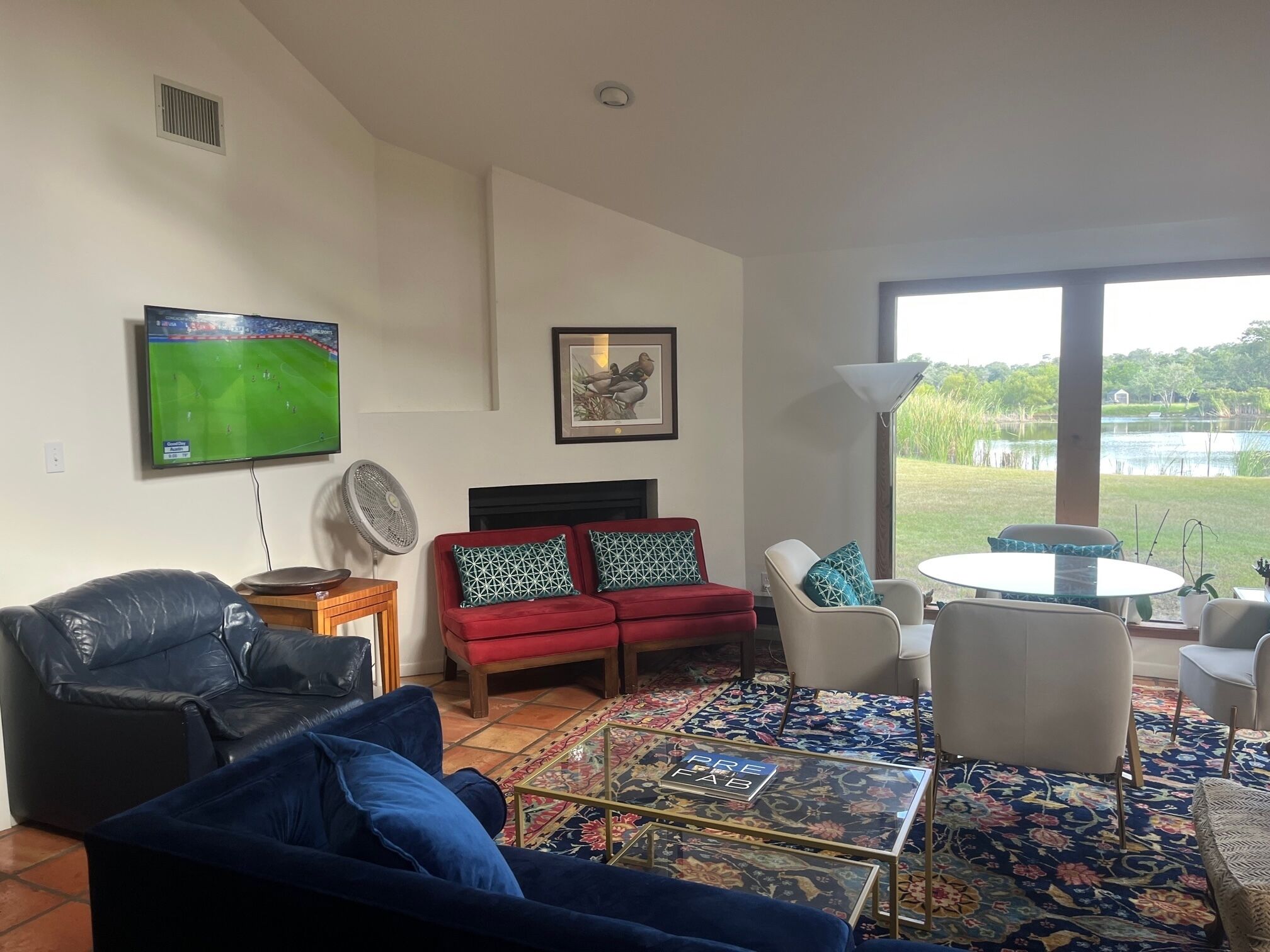 The Sanctuary at Rockport