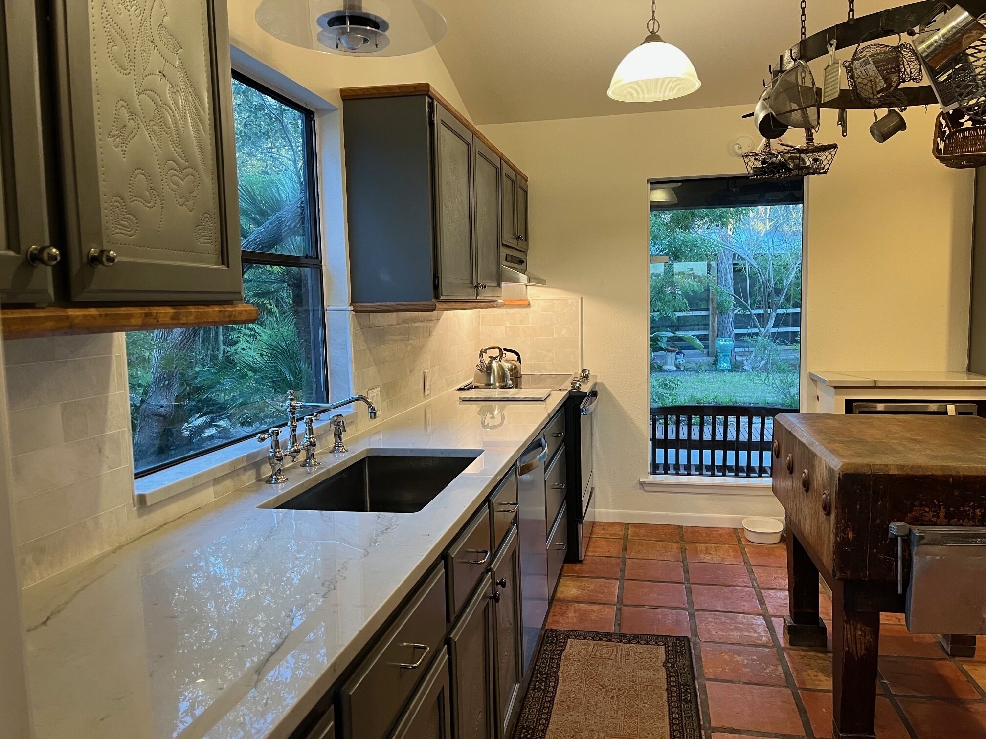 The Sanctuary at Rockport