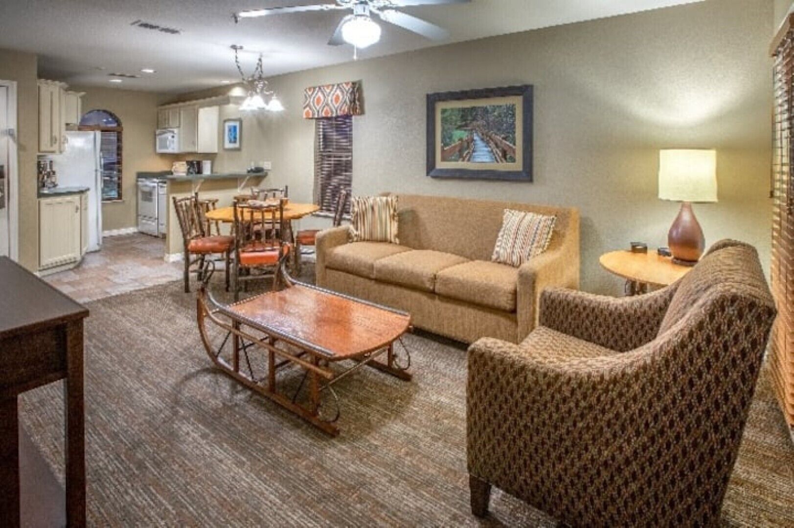 Branson Fabulous 2BD /2BA – Pool and Full Kitchen 