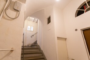 Interior - Downtown Perugia - Cozy Terrace Home (Perugia)