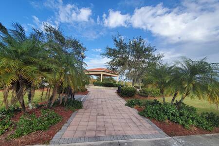 Port St. Lucie Private vacation home