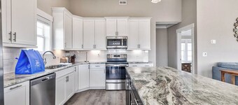 A Summer Place Too | 1170 ft to the beach | Dog Friendly, Private Pool, Hot Tub