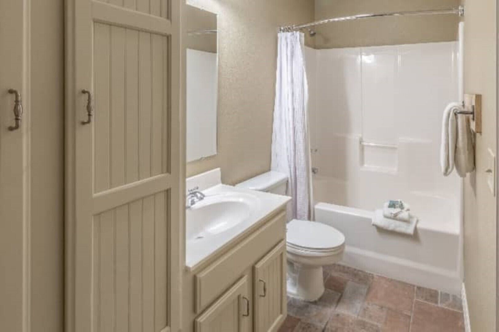 BRANSON FUN AND ATTRACTIONS - 2BD/2BA - KITCHEN